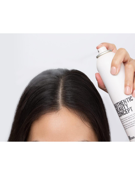 Champú Seco Authentic Beauty Concept 150 g | Vegano y Libre de Crueldad