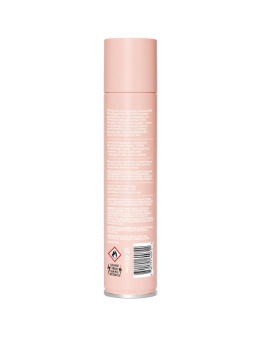 Champú Seco Original Monday Haircare 200 mL con Queratina