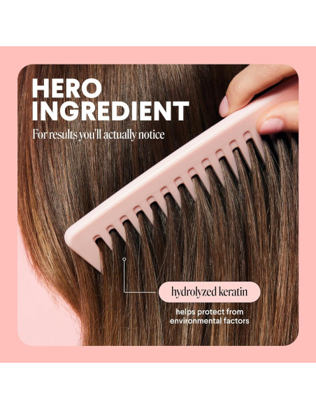 Champú Seco Original Monday Haircare 200 mL con Queratina