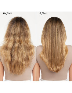 Aceite de Argán Multifuncional UNITE Hair 118 ml - Hidratación y Brillo 2