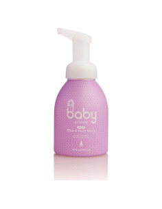 Lavado para Bebés doTERRA 296 ml x2 - Sin Lagrimas y Aromático