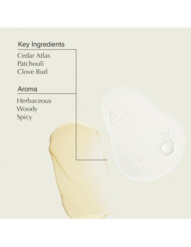 Dúo Gel Limpiador y Bálsamo Corporal Aesop Geranio 478ml + 467ml
