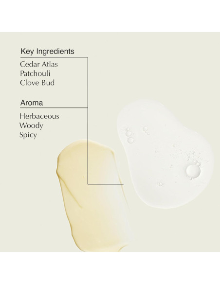 Dúo Gel Limpiador y Bálsamo Corporal Aesop Geranio 478ml + 467ml