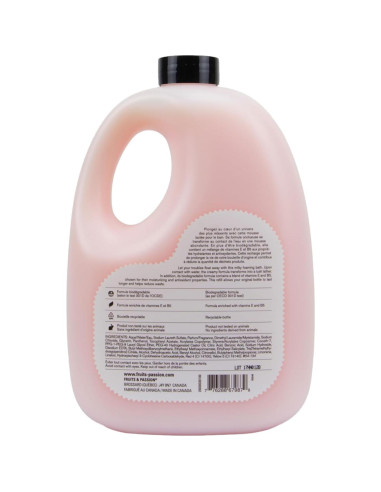 ALO Baño Espumoso Pomelo Guayaba 1 L - Hecho en Canadá