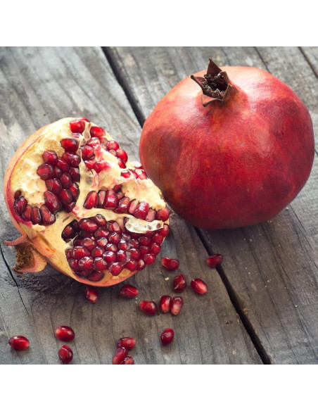 Gel de Ducha Reponedor Weleda Granada 200ml - Limpieza Suave