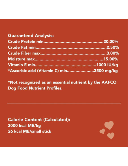 Palitos Masticables Dentales Get Naked 176g Super Antioxidante