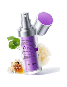 Suero de Retinol NING DERMOLOGIE 30ml - Antienvejecimiento y Péptidos