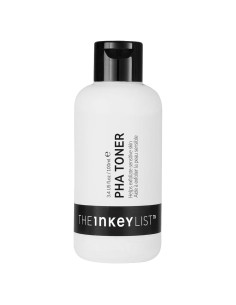 Tónico PHA El Inkey List 100ml - Retiene Humedad, Sin Fragancia