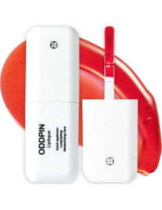 Conjunto de Labios Todo el Día Oiad - Tinte Peel-Off y Aceite Hidratante 2