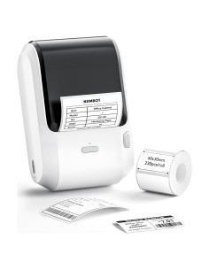 Impresora de Etiquetas NIIMBOT M3 Bluetooth 3" para Ropa