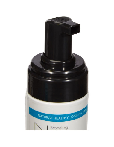 Mousse Bronceadora Auto Bronceante St. Tropez 113.4 ml