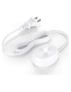 Base de Cargador Oral-B Tipo 3757 Resistente al Agua IPX7