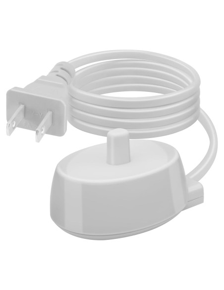 Cargador Inductivo BENACES para Cepillo Oral-B Pro y Genius