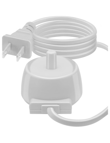 Cargador Inductivo BENACES para Cepillo Oral-B Pro y Genius