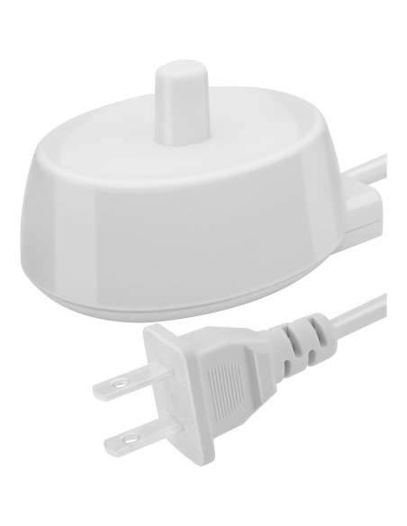 Cargador Inductivo BENACES para Cepillo Oral-B Pro y Genius