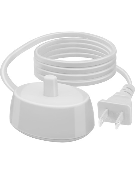 Cargador Inductivo BENACES para Cepillo Oral-B Pro y Genius