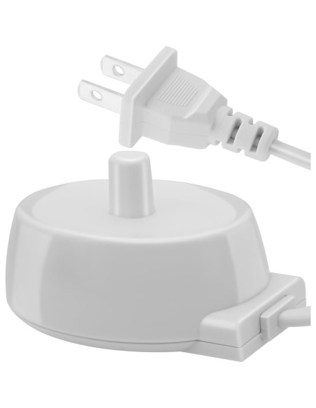 Cargador Inductivo BENACES para Cepillo Oral-B Pro y Genius