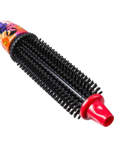 Cepillo Redondo Calentado Calista Perfecter Pro 1.0" (2.54 cm) - Riza y Da Volumen