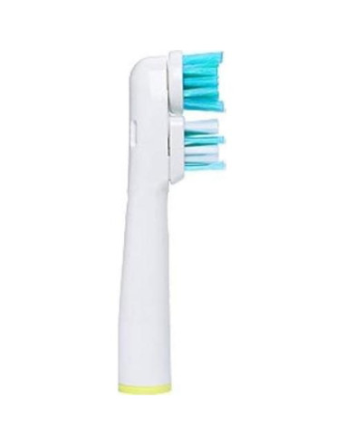 Cabezas de cepillo de repuesto Braun Oral-B Dual Clean - 4 unidades