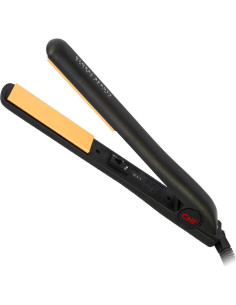 Plancha de Cabello CHI Original Cerámica 1" + Infusión de Seda 177 ml 2