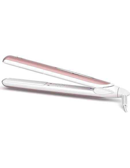 Plancha de Pelo Profesional 2 en 1 VAV Cerámica 1 Pulgada