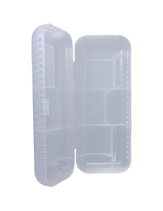 Caso de Viaje Clean Body PMD Beauty - 10.8x7x27.3 cm 2