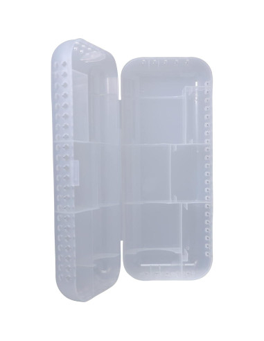 Caso de Viaje Clean Body PMD Beauty - 10.8x7x27.3 cm