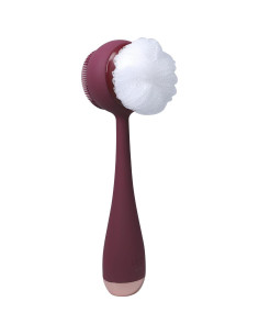 Esponjas de Lufa Infundidas con Plata PMD Beauty - 2 Unidades 2