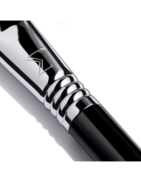 Brocha de Maquillaje para Ojos Sigma Beauty E40 Difuminado
