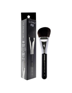 Brocha de Maquillaje Profesional Sigma Beauty F30 para Polvo
