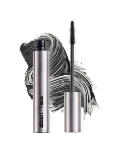Máscara Volumizadora About-Face - Negro Azabache 12.2 g