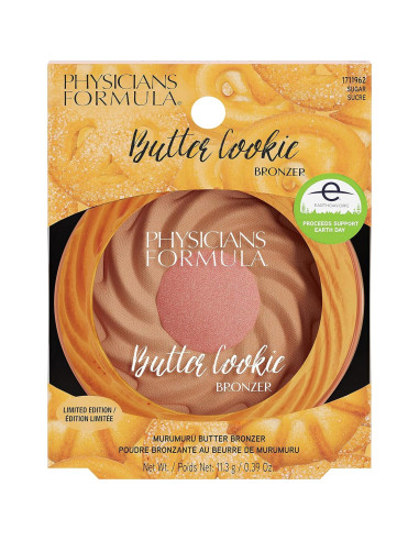 Bronceador Facial Murumuru Butter Physicians Formula 10.8g