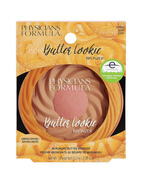 Bronceador Facial Murumuru Butter Physicians Formula 10.8g
