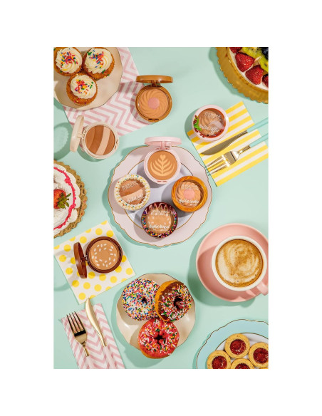 Bronceador Facial Murumuru Butter Physicians Formula 10.8g