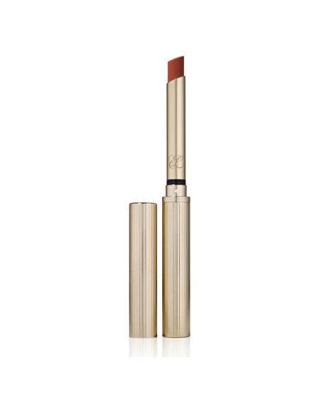 Lápiz Labial Mate Estée Lauder Pure Color 106 Doble o Nada 12h