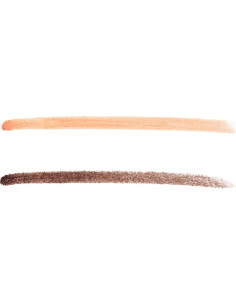 Lápiz de Ojos Kajal Estée Lauder Smoke and Brighten 15cm 2