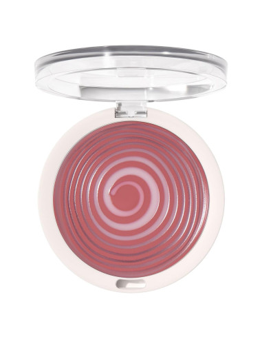 Rubor Crema-a-Mate Morphe Huephoric Intoxicado 7.87g