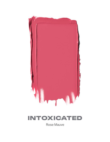 Rubor Crema-a-Mate Morphe Huephoric Intoxicado 7.87g