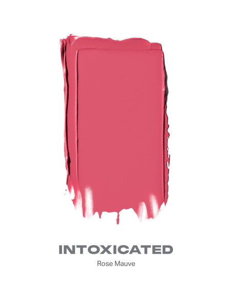 Rubor Crema-a-Mate Morphe Huephoric Intoxicado 7.87g