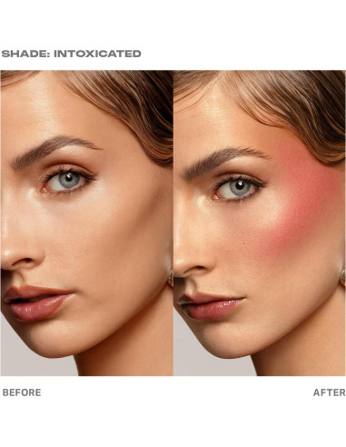 Rubor Crema-a-Mate Morphe Huephoric Intoxicado 7.87g