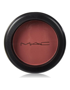 Rubor en Polvo MAC Rosa Desierto 6g - Mate Suave