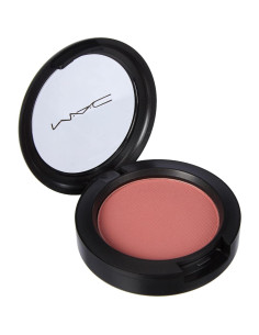 Rubor en Polvo MAC Rosa Desierto 6g - Mate Suave 2