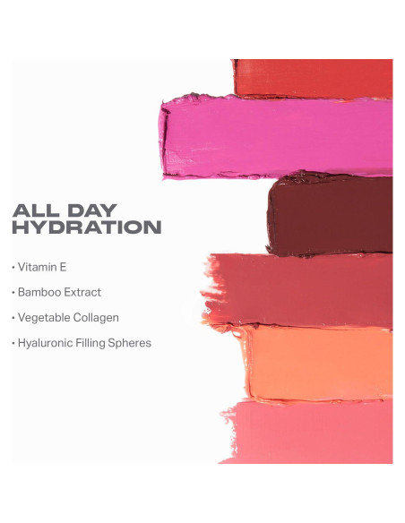 Rubor Crema-a-Mate Morphe Huephoric Intoxicado 7.87g