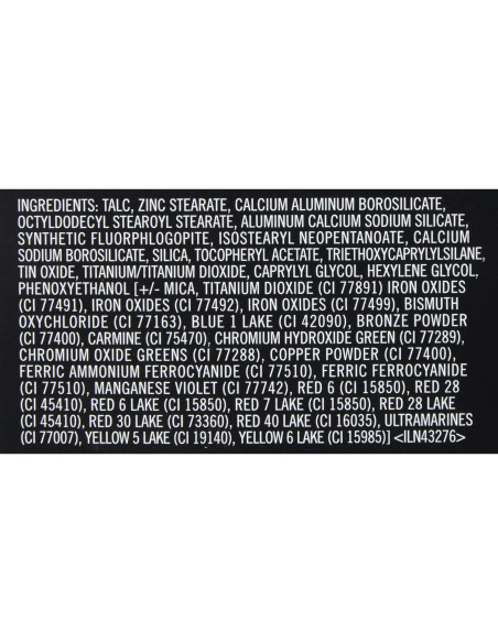 Rubor en Polvo MAC Rosa Desierto 6g - Mate Suave