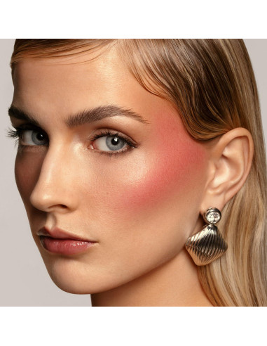 Rubor Crema-a-Mate Morphe Huephoric Intoxicado 7.87g