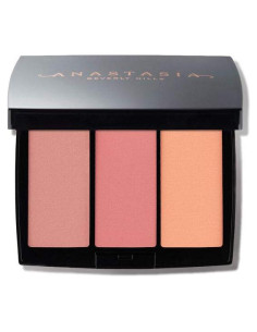 Trío de Rubor Anastasia Beverly Hills - 3 Tonos Mezclables