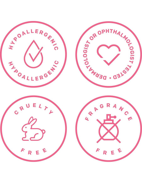 Rubor en Polvo Almay 100 Casi Desnudo 9.07g Hipoalergénico