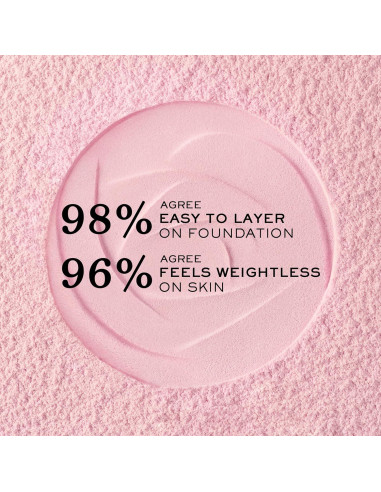 Polvo Fijador Lancme Teint Idole Ultra Wear 80g - Efecto Filtro