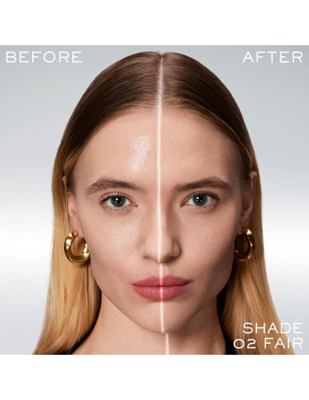 Polvo Fijador Lancme Teint Idole Ultra Wear 80g - Efecto Filtro