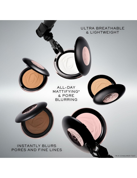 Polvo Fijador Lancme Teint Idole Ultra Wear 80g - Efecto Filtro